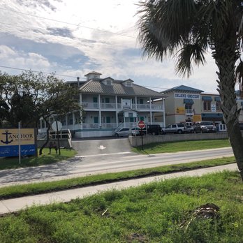 St George Inn - The inn - Hotels Near Me - St. George Island, Florida St George Inn - The inn - Hotels Near Me - St. George Island, Florida