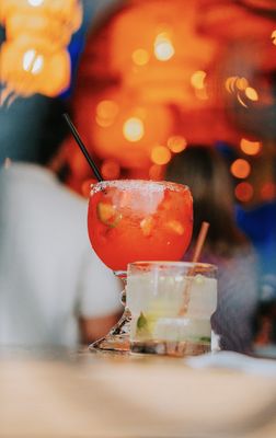 Mucho Gusto Barra + Cocina - Chicago by null