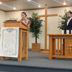 First Christian Reformed Church of Artesia