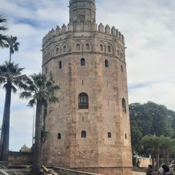 Torre del Oro