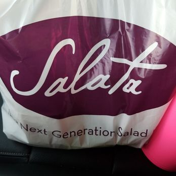 Salata - Salad Near Me - San Antonio, Texas Salata - Salad Near Me - San Antonio, Texas