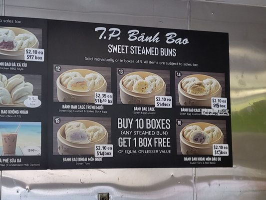T.P. Banh Bao 2 by null
