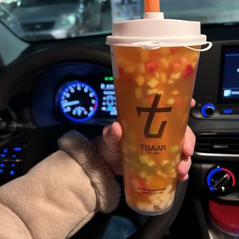 Kyuramen - Sandy Springs - Fruit tea - Ramen Near Me - Sandy Springs, Georgia Kyuramen - Sandy Springs - Fruit tea - Ramen Near Me - Sandy Springs, Georgia