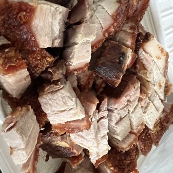 Kam's Meat Market - Roast pork $17/lb - Chinese Near Me - Honolulu, Hawaii Kam's Meat Market - Roast pork $17/lb - Chinese Near Me - Honolulu, Hawaii