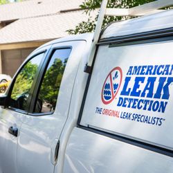 American Leak Detection – South Jersey & Delaware