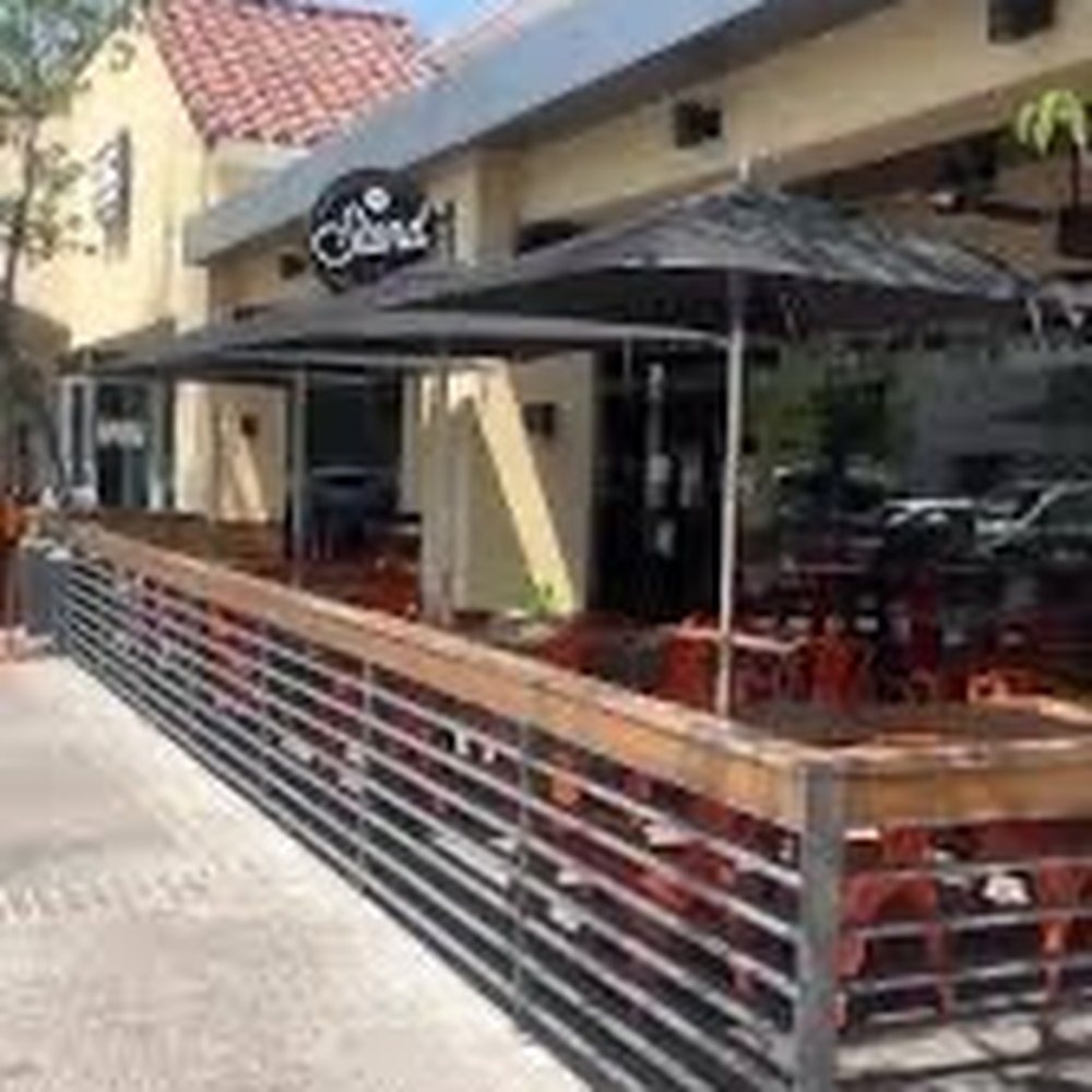 The Stand - American Classics Redefined - Patio - New American Near Me - Calabasas, California The Stand - American Classics Redefined - Patio - New American Near Me - Calabasas, California