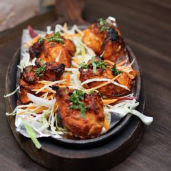 Massey's Fine Indian Cuisine
