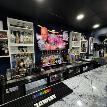 Myth Gastrobar - Breakfast & Brunch Near Me - Wilton Manors, Florida Myth Gastrobar - Breakfast & Brunch Near Me - Wilton Manors, Florida