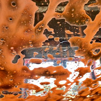 Cliff's Carwash - Lava shield - Car Wash Near Me - Ogden, Utah