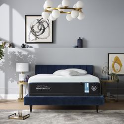 Western Living - Tempur-Pedic Breeze