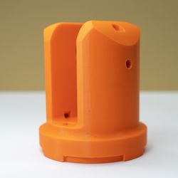 Simple Machining