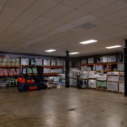 Broadway Carpet Company