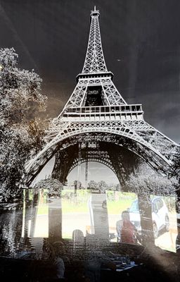 Et Voilà ! French Bakery by null