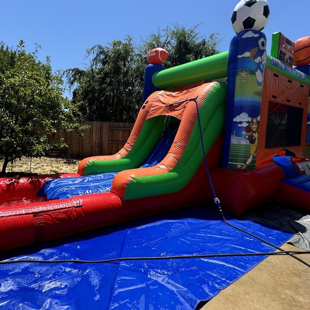 THE BEST 10 BOUNCE HOUSE RENTALS in COLUSA COUNTY, CA - Updated 2026 -  Hours - Yelp