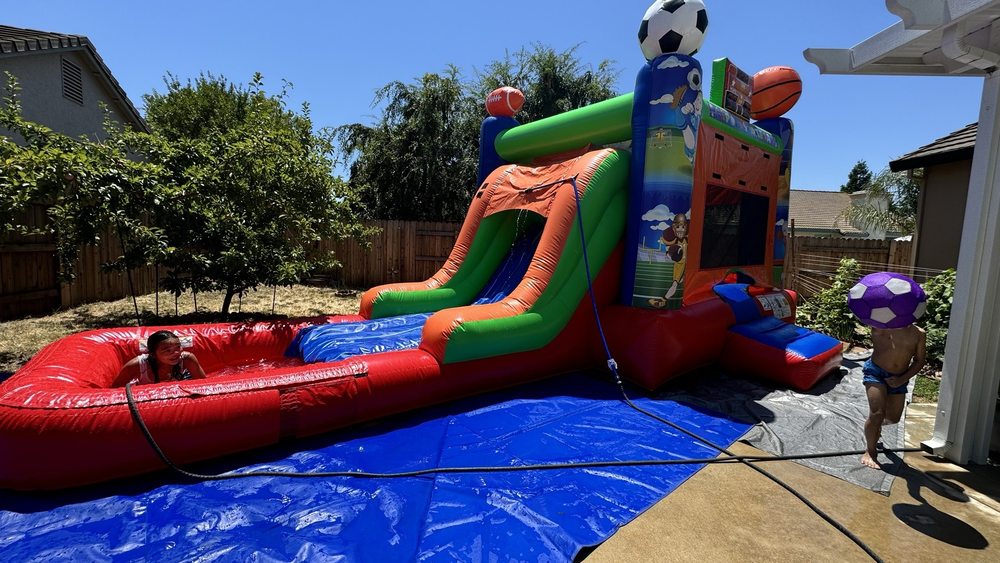 PARTY BOUNCE HOUSE RENTALS Updated July 2024 234 Photos & 89