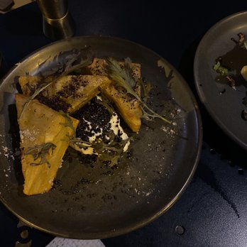 Le Mary Céleste - Potato - Tapas/Small Plates Near Me - Paris, 75