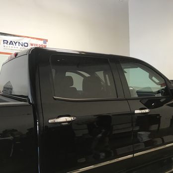 Stay Kool Tinting - Home Window Tinting Near Me - Fullerton, California