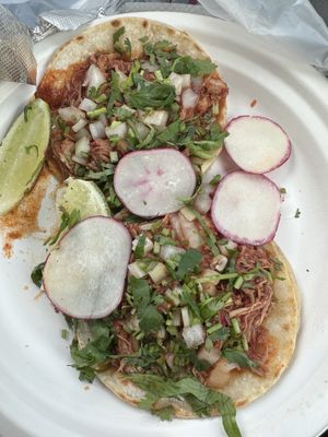 Taquería Guadalajara by null
