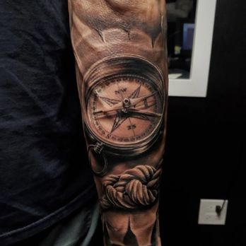 Chicago Ink Tattoo & Body Piercing - Clock - Piercing Near Me - Chicago, Illinois Chicago Ink Tattoo & Body Piercing - Clock - Piercing Near Me - Chicago, Illinois