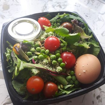 Java World Coffees & Teas - Fresh Garden salad - Coffee & Tea Near Me - Duncan, British Columbia Java World Coffees & Teas - Fresh Garden salad - Coffee & Tea Near Me - Duncan, British Columbia