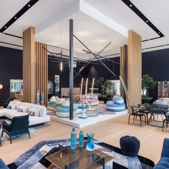 Roche Bobois - Furniture Stores Near Me - Houston, Texas Roche Bobois - Furniture Stores Near Me - Houston, Texas