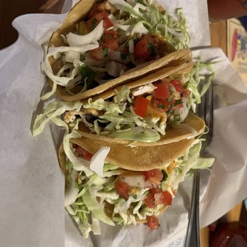 Islands Restaurant - Grilled Fish Tacos - Burgers Near Me - Foothill Ranch, California