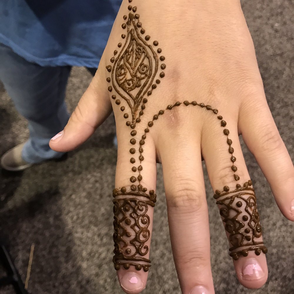 Henna By Dixita - Henna Artists Near Me