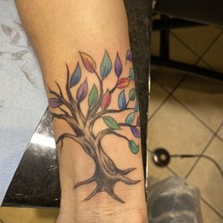 Champion Tattoo Studio