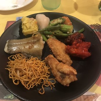 Scarborough Buffet - Buffets Near Me - Scarborough, Ontario
