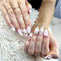 Allure Nail Bar