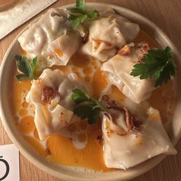 Dumplings