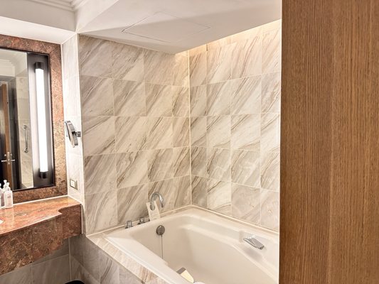 Regent Taipei by null