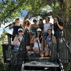 Kiowa Creek Sporting Club