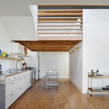 European Elegance Woodwork - Modern Loft Style Kitchen - Cabinetry Near Me - Los Angeles, California European Elegance Woodwork - Modern Loft Style Kitchen - Cabinetry Near Me - Los Angeles, California