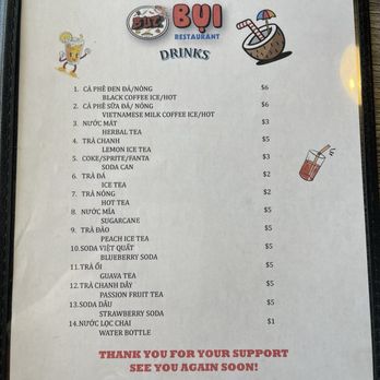 Com Tam Bui - Vietnamese Near Me - Garden Grove, California
