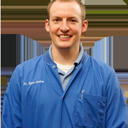 Andris Family Dental - Dr. Ryan Andris