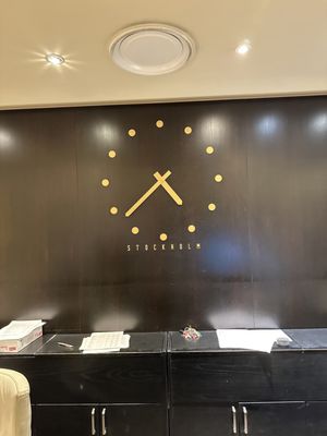 Sheraton Stockholm Hotel by null