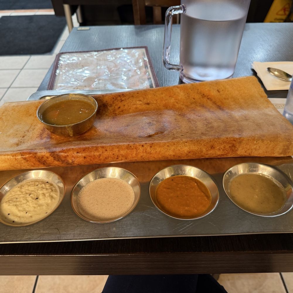 Dosa Dosa