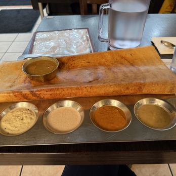 UlavacharU Tiffins - Dosa - Indian Near Me - Santa Clara, California UlavacharU Tiffins - Dosa - Indian Near Me - Santa Clara, California
