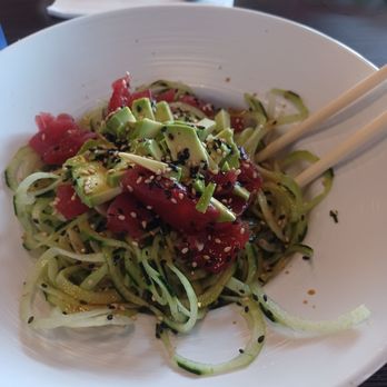 Lucky Sushi Bar - Sunomono salad was decent - Sushi Bars Near Me - Edinburg, Texas Lucky Sushi Bar - Sunomono salad was decent - Sushi Bars Near Me - Edinburg, Texas