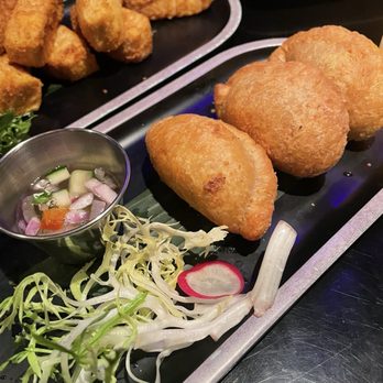 ViV - Kra-Pow Puff - Thai Near Me - New York, New York ViV - Kra-Pow Puff - Thai Near Me - New York, New York