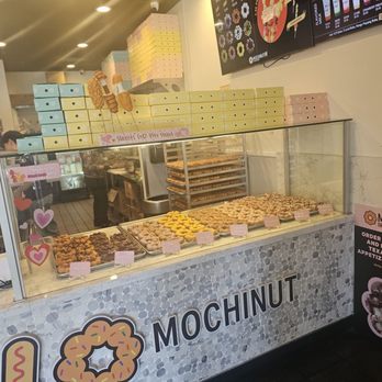 Mochinut Vacaville - Donuts Near Me - Vacaville, California Mochinut Vacaville - Donuts Near Me - Vacaville, California