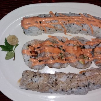 Nagoya - Nagoya combo roll - Japanese Near Me - Lemoyne, Pennsylvania Nagoya - Nagoya combo roll - Japanese Near Me - Lemoyne, Pennsylvania