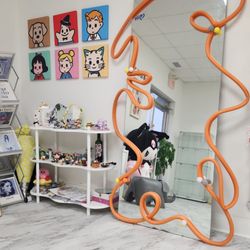 TT&QQ‘s DIY Workshop