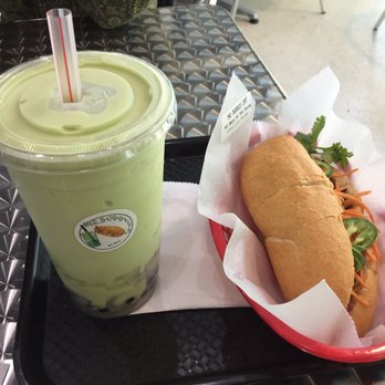 Mr. Bubbles Cafe - Vietnamese Near Me - New Orleans, Louisiana
