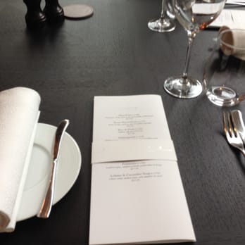 Dinner by Heston Blumenthal - British Near Me - London, XGL