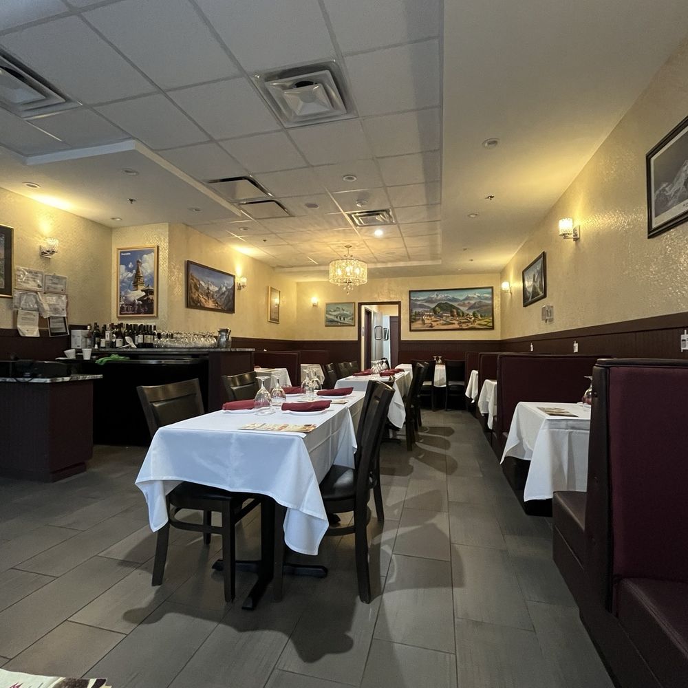 Nepal House - Seating - Himalayan/Nepalese Near Me - Chicago, Illinois Nepal House - Seating - Himalayan/Nepalese Near Me - Chicago, Illinois