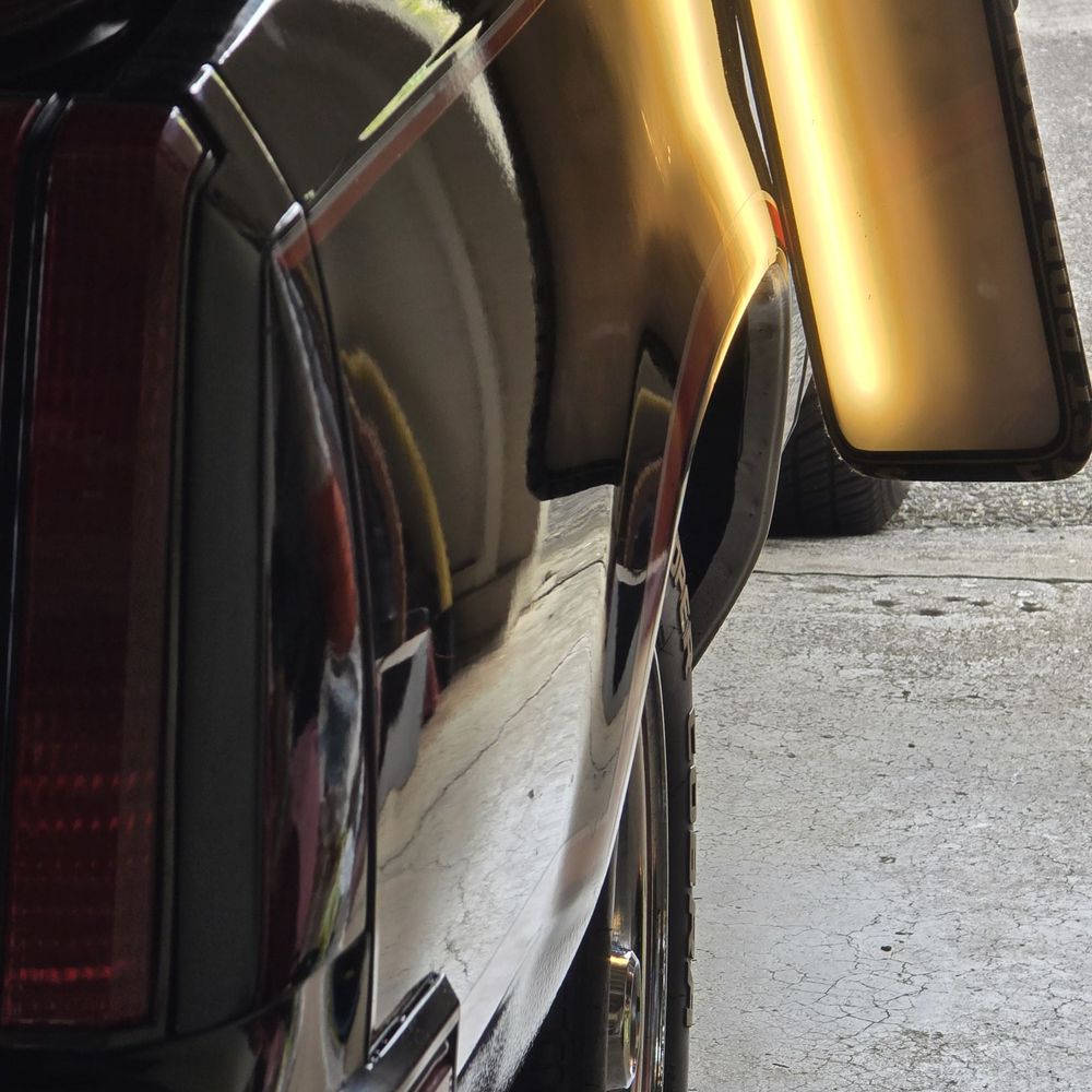 Prodent Hawaii - 98 % done - Mobile Dent Repair Near Me Prodent Hawaii - 98 % done - Mobile Dent Repair Near Me