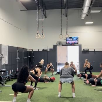 Elite Integrated Performance - Trainers Near Me - Prosper, Texas