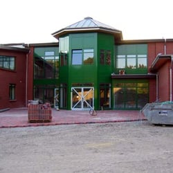 Ortsverwaltung Meckelfeld